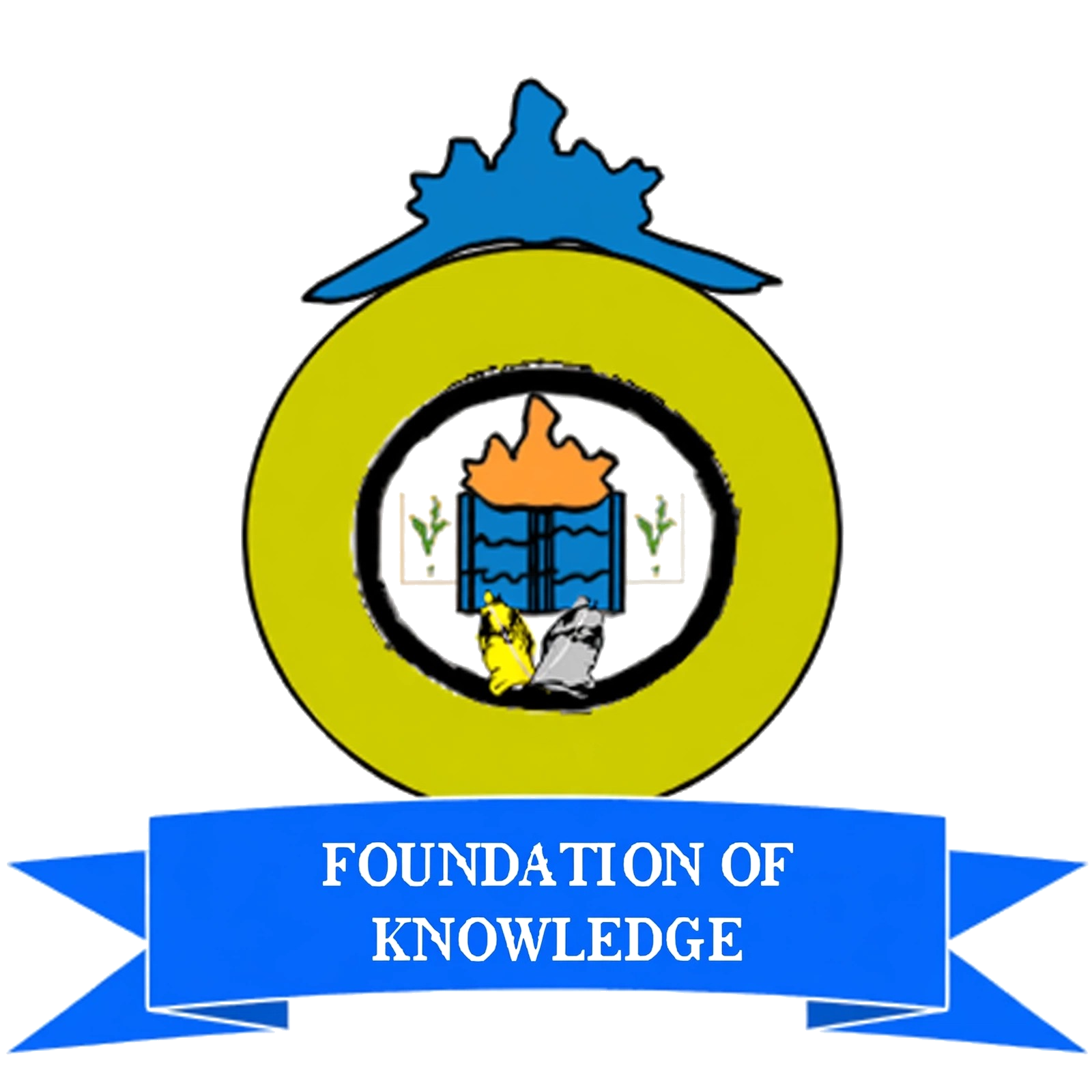 Kagira Memorial Academy crest
