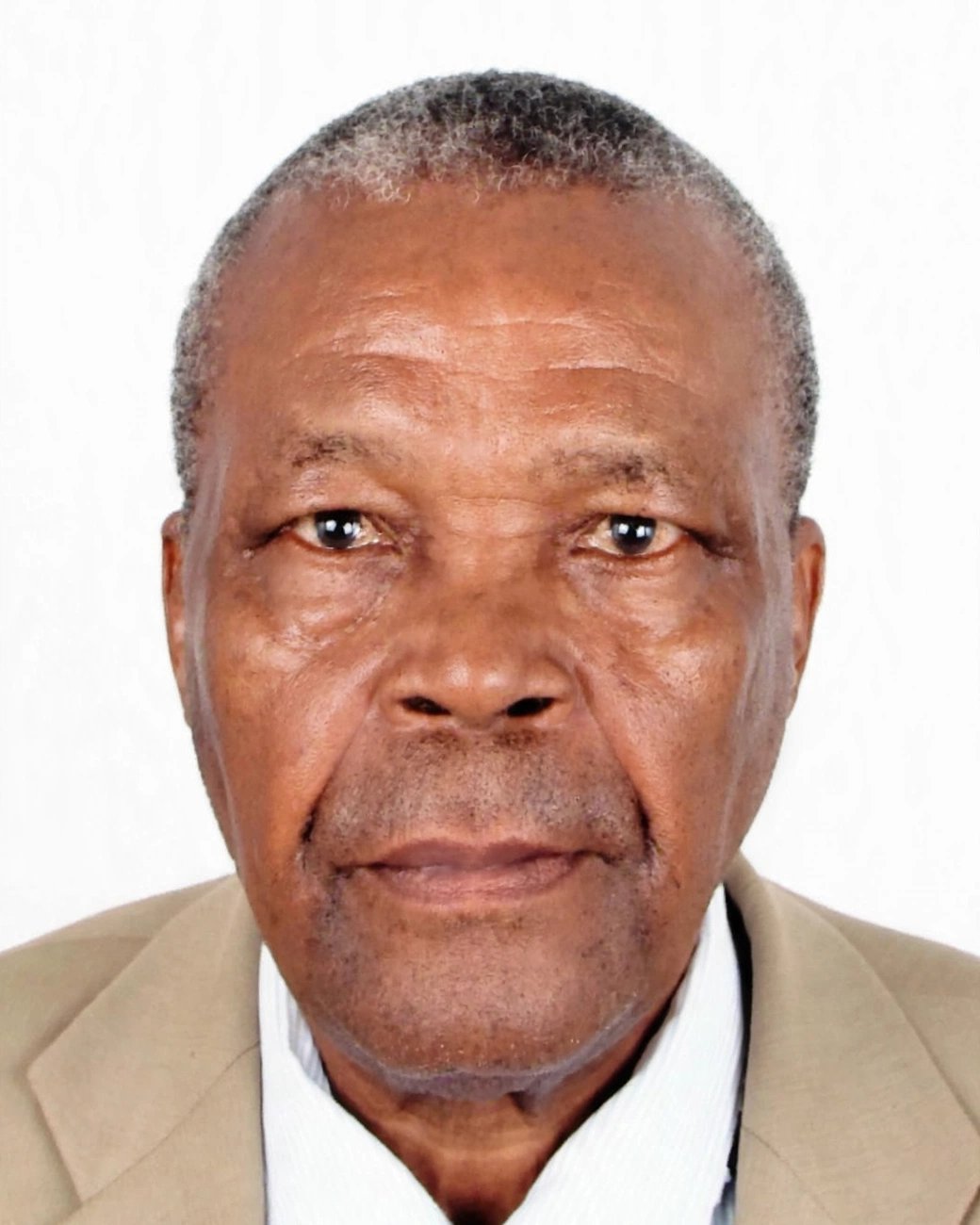 Director of Kagira Memorial Academy