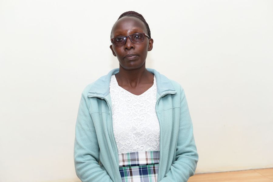 Teacher at Kagira Memorial Academy
