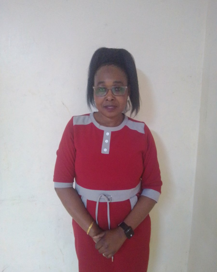 Secretary at Kagira Memorial Academy