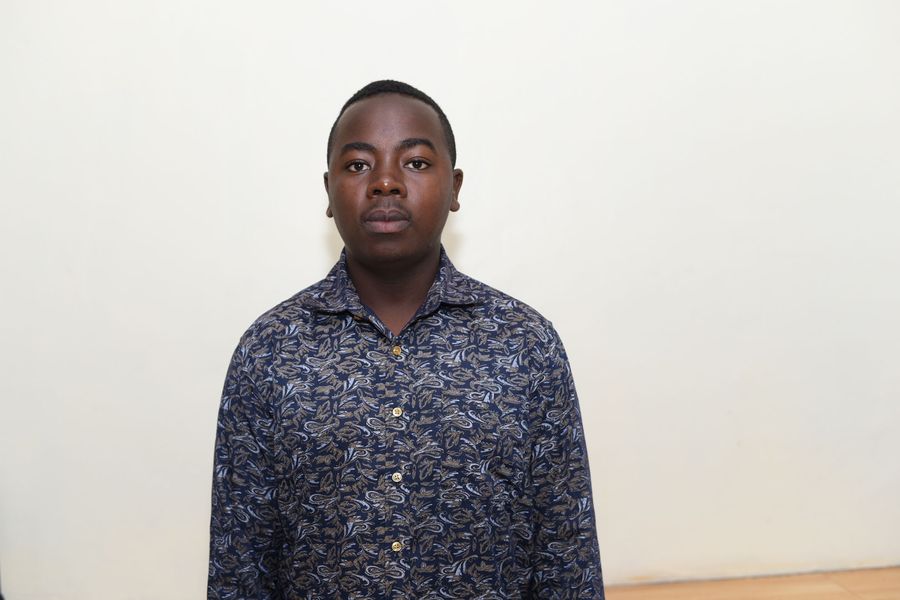 Teacher at Kagira Memorial Academy